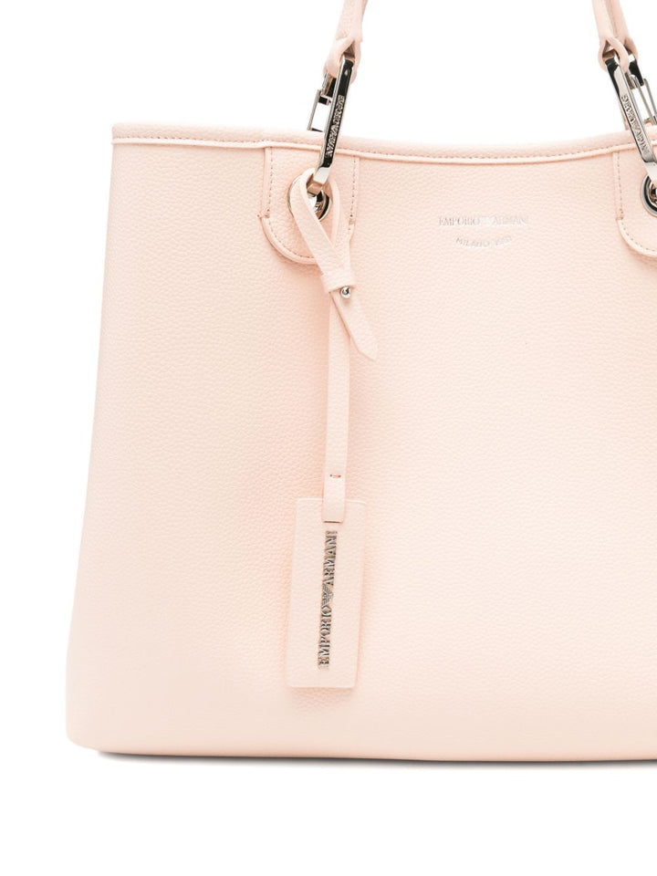 Emporio Armani Bags - PINK | c5672ca2396fca5f9427b4f8cdcf3ba21057a77d