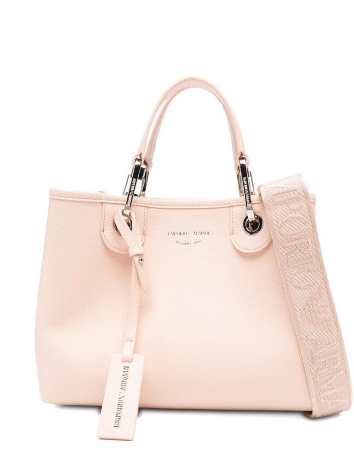 Emporio Armani Bags - PINK | 2c1b6df904989f0acd38d31dbc19f5c8fb343839