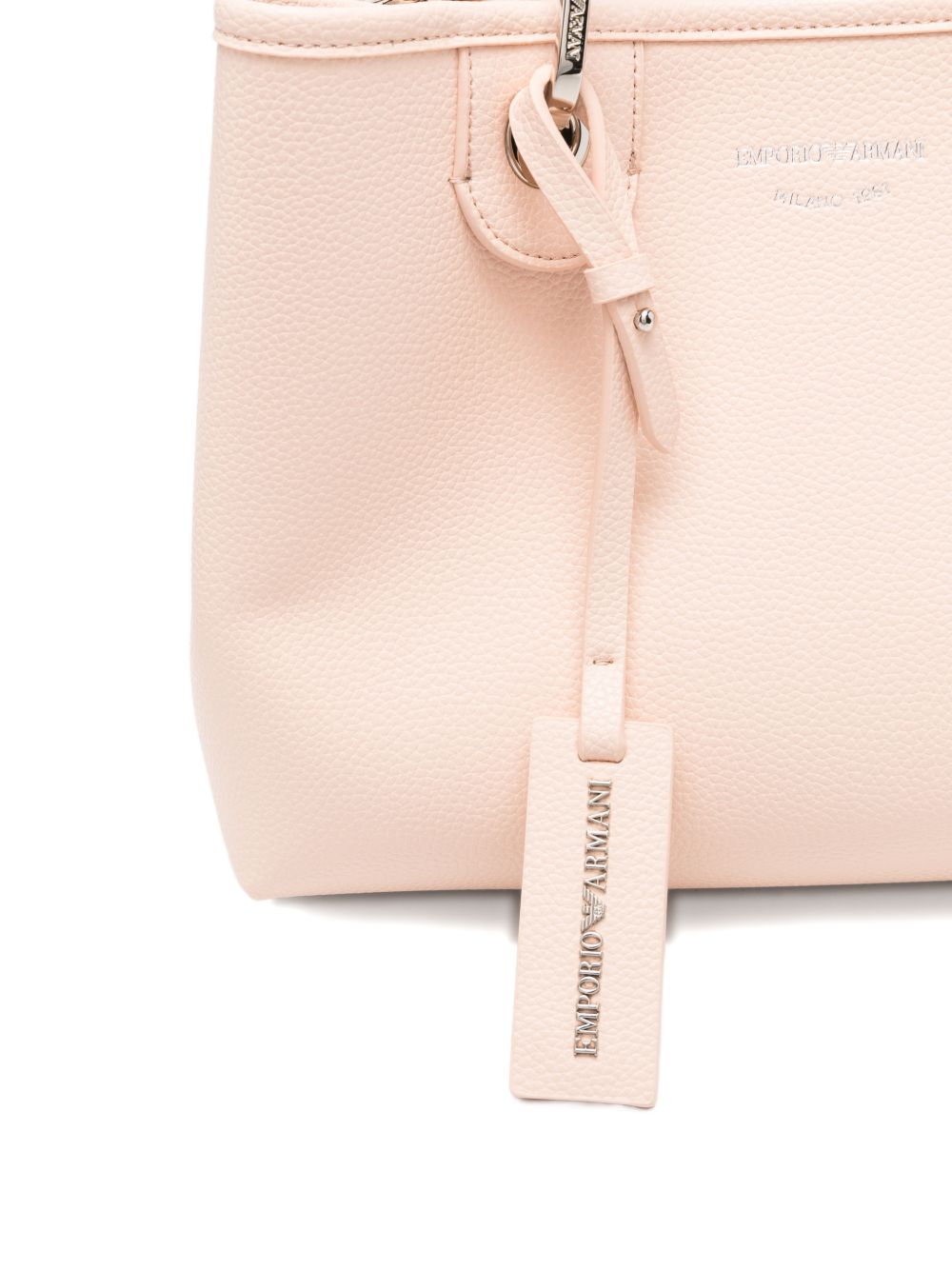 Emporio Armani Bags - PINK | d500ed8b920990ba480ad71e81ace9629ed1fa5d