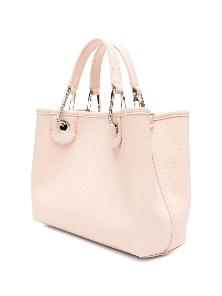 Emporio Armani Bags - PINK | d1fea2612cb7e8da4be03f57e8803d426b1b5590