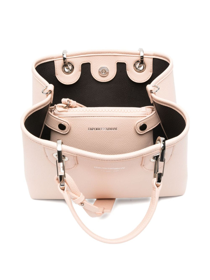 Emporio Armani Bags - PINK | 6b97189b7f2663cce12fc8ca7878b09a2187b39f