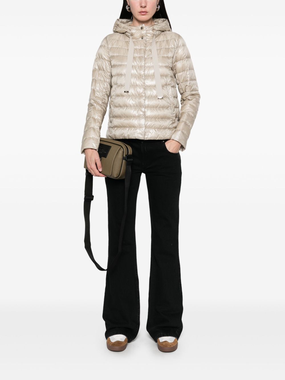 Herno Coats - Light and natural | c8b59f74459f8e30c34cd5d0f9748e91e4122392