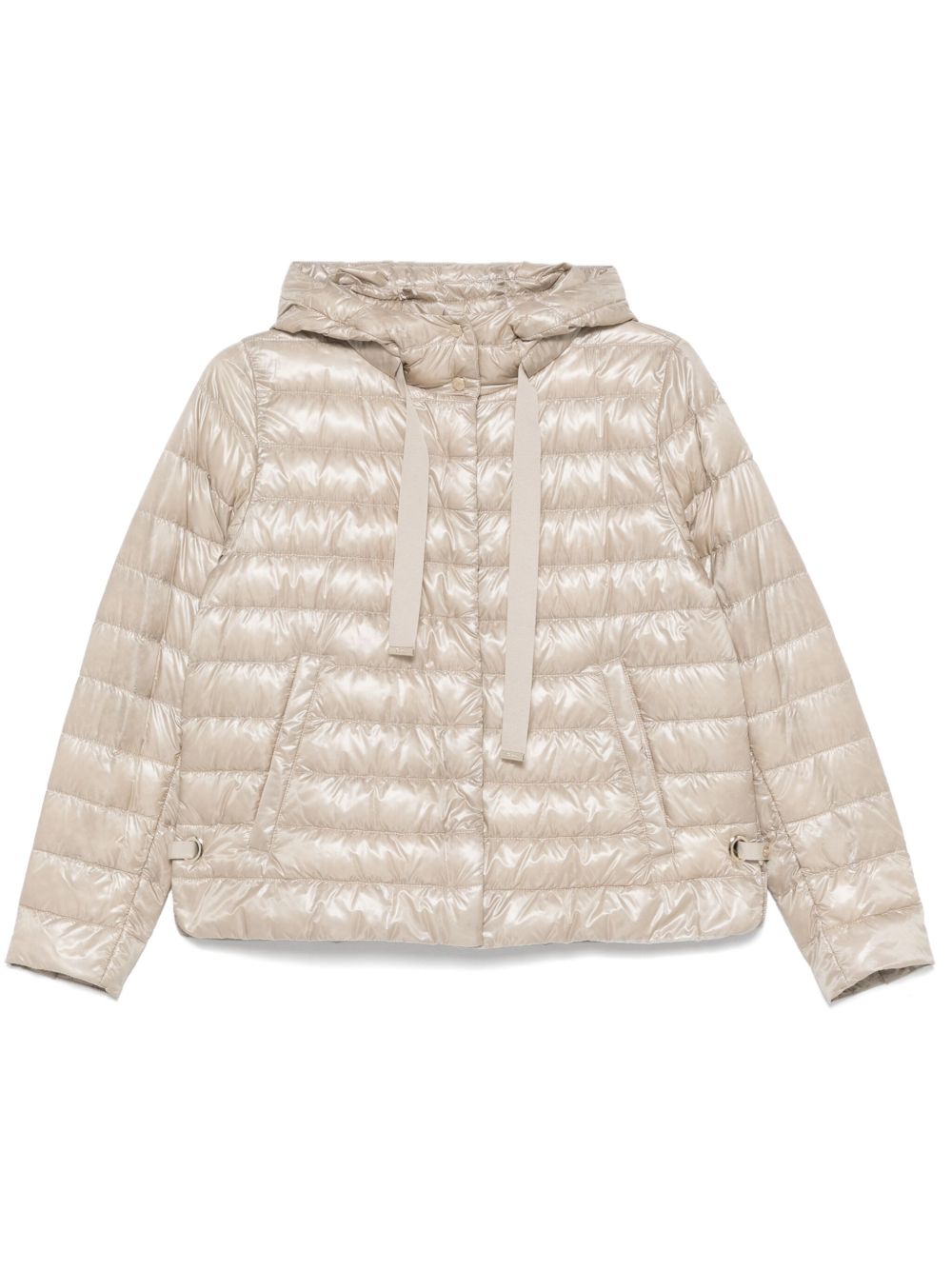Herno Coats - Light and natural | 78c1ab5c6f1c4dc7a6f2c27c8f7db6e6553cf375