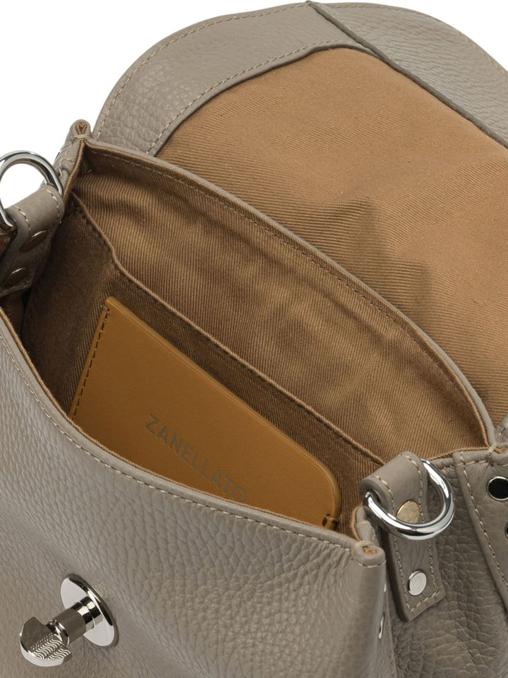 Zanellato Bags - Blacks and greys | 86c0740f58ba8b6f81db13824009a07fa340c226