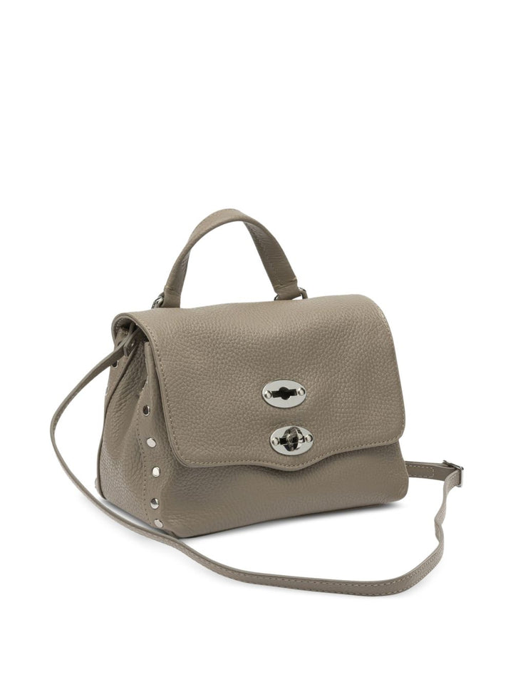Zanellato Bags - Blacks and greys | 7767f8feb3e764a9b94f6272facefb8cb6544930