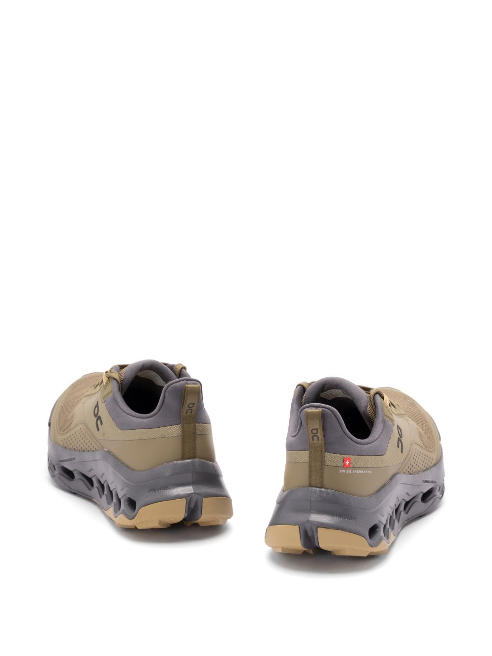 On Sneakers - Blue and green | 8abe8c5e840cea69072c266acb9e18be10b68257