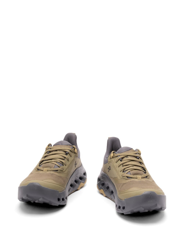 On Sneakers - Blue and green | 271912fa9a31faf8681567de6397cfa9bbad6571