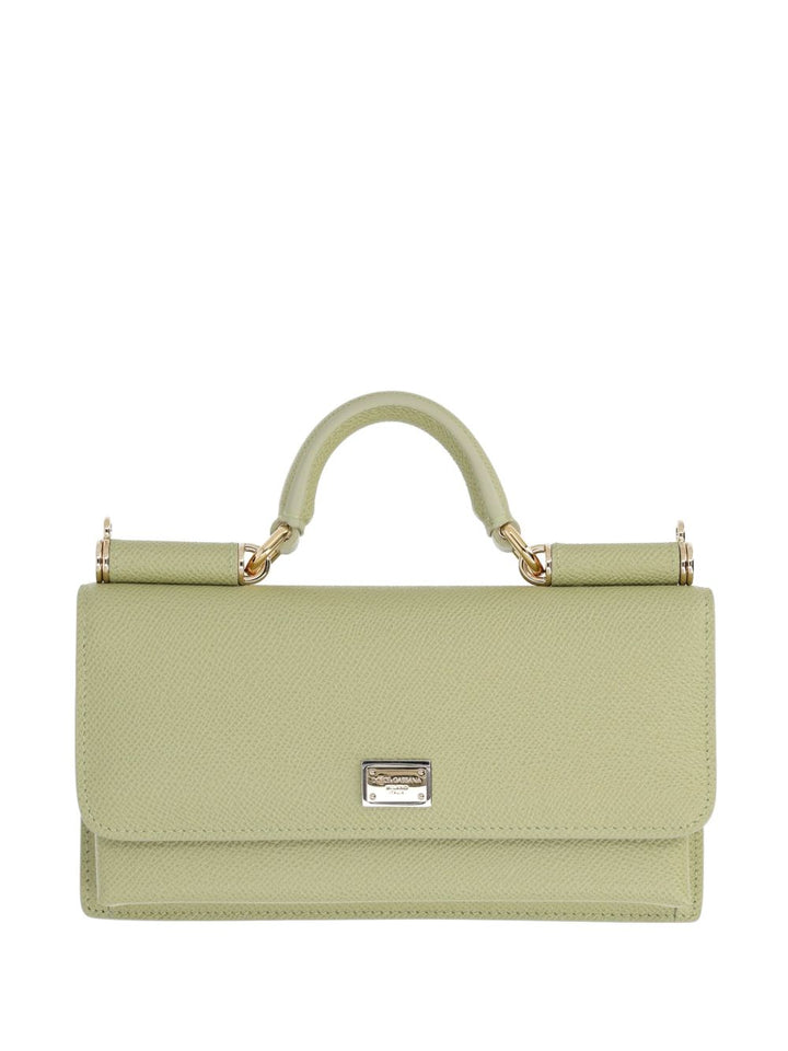 Dolce & Gabbana Bags - GREEN | a1fdbb688a35e36cc344e24f8fe9f7e908694982