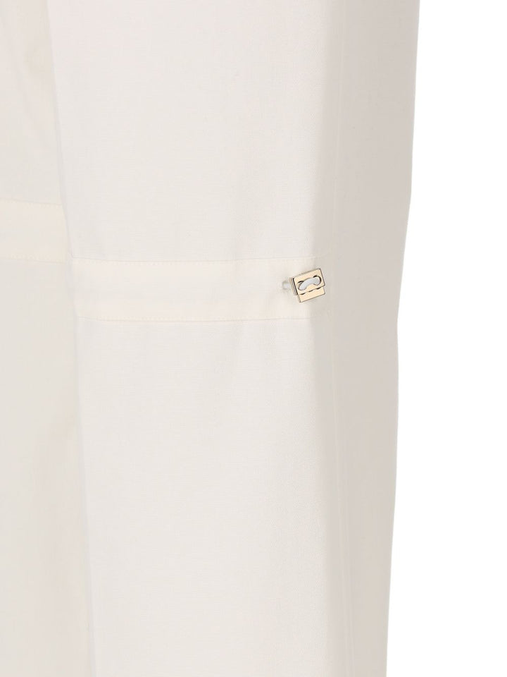 Fendi Trousers - Chiari e Naturali | c1b257e217867a39d7fcbe5d4c747bf0f02829f8