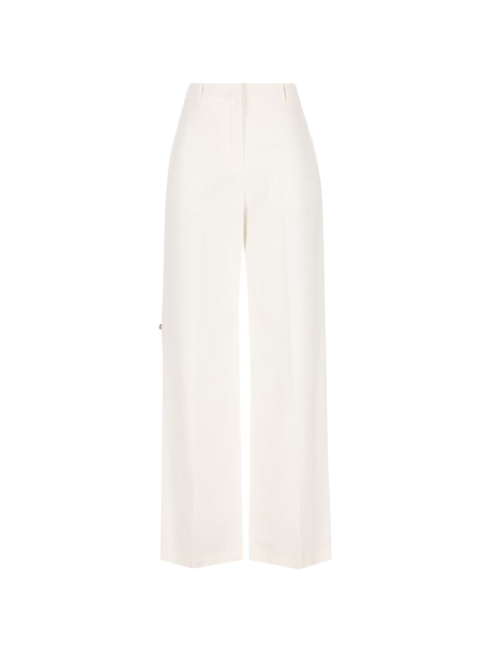 Fendi Trousers - Chiari e Naturali | 79099542cf7d7475c4726833f22a1d595c2e2adc