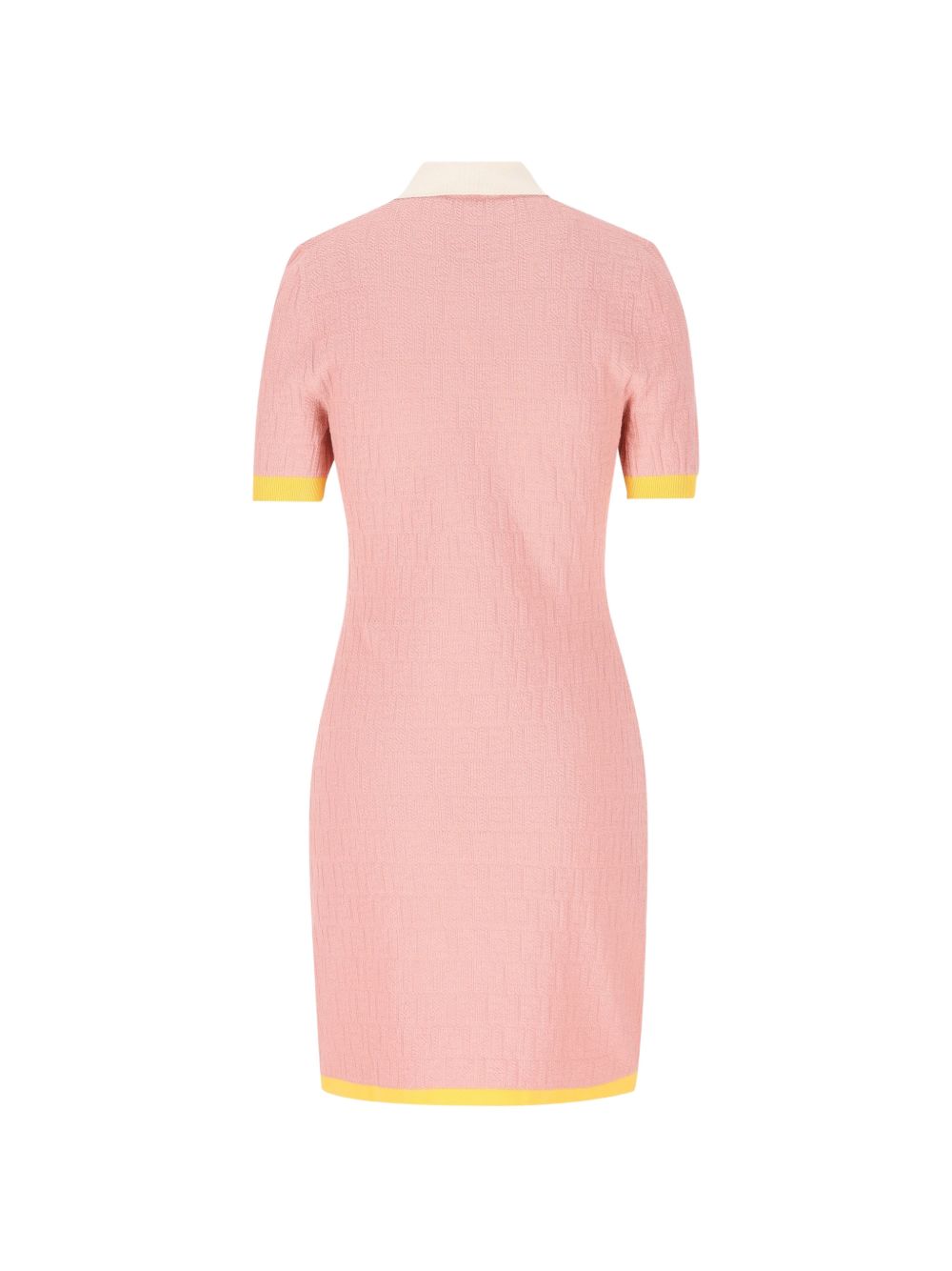 Fendi Dresses - PINK | 87cb9dd6286b0186f536926e4660c9e1f03bc663