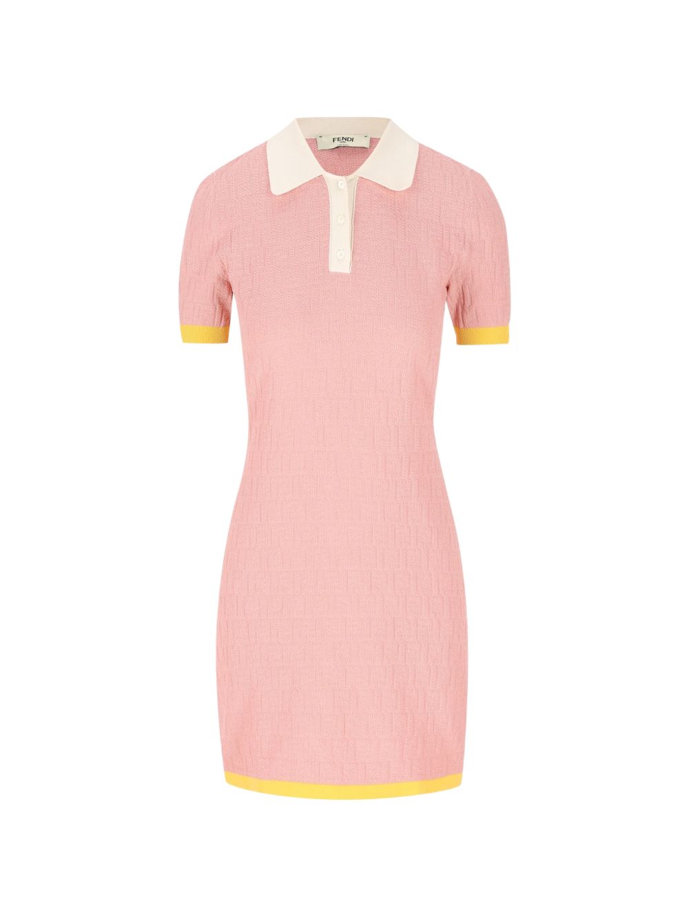 Fendi Dresses - PINK | 47442bb6c52233e9a9515a77757919e5e6c843f9