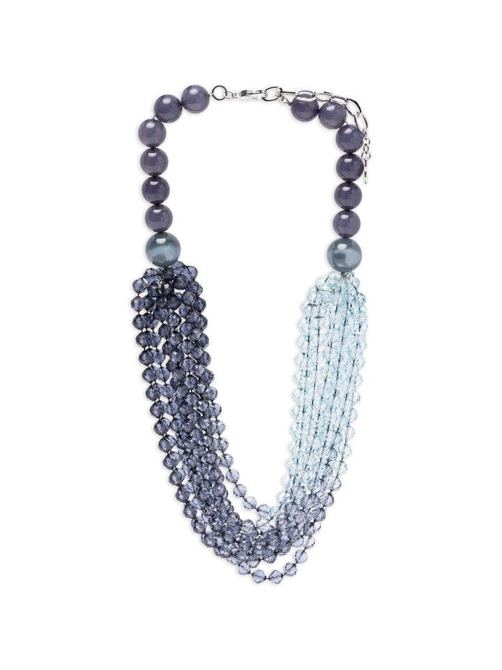 Emporio Armani Exclusive Bijoux - Blu e verdi | 65d2a4e3ef42b4e3219769d0e1ce0631ffe839ef