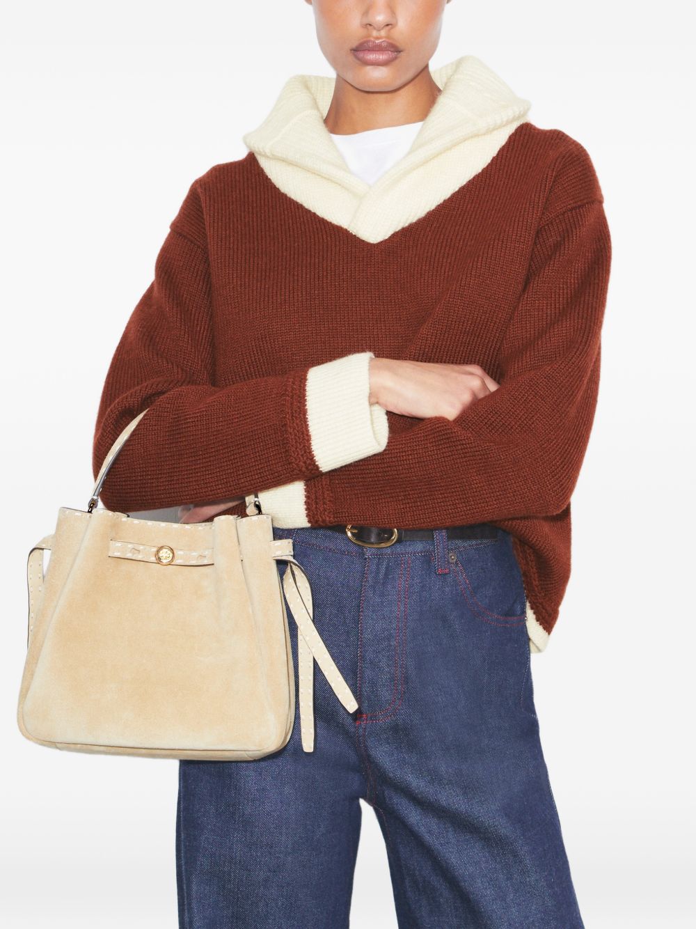 Tory Burch Bags - Light and natural | f480e18886f2ace424df767b7c4031fcb8cf2012