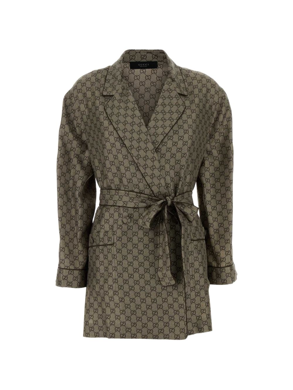 Gucci Jackets - Marroni | c4f0326dff30b86e8d63e777c74abf78f63f83e6