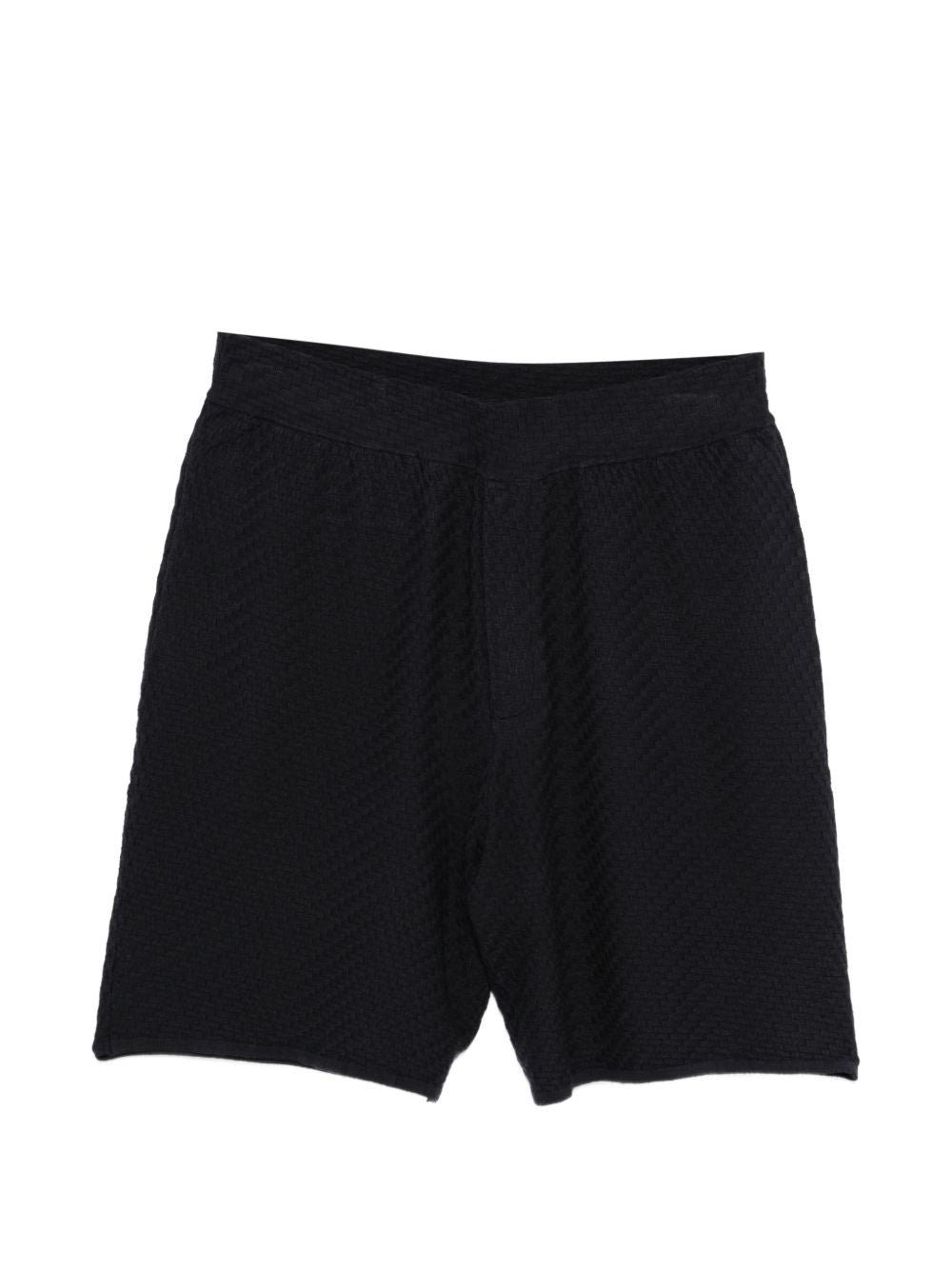 Emporio Armani Shorts - BLUE | 3f88addd6ba05dfb53a27c0dc68de7a66f9b0c08