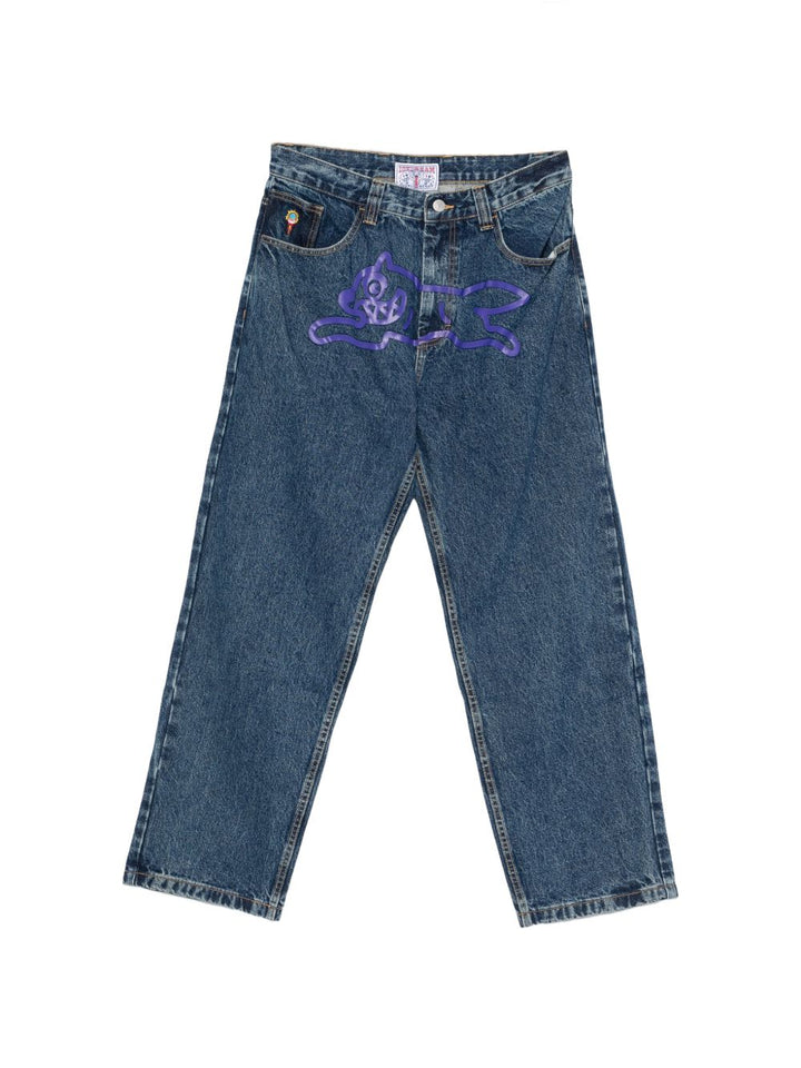 Icecream Jeans - BLUE | 3f76270a23a57b3fda27bfd0e3ee59a0a9dd3078