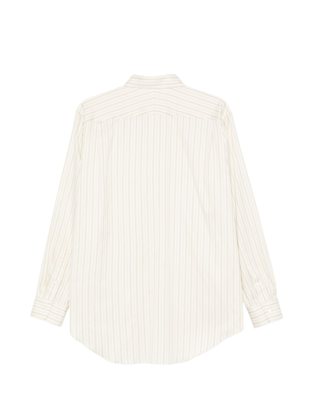 Auralee Shirts - Light and natural | 9c0afef53fbe9e7cd33c1497450811355462f325