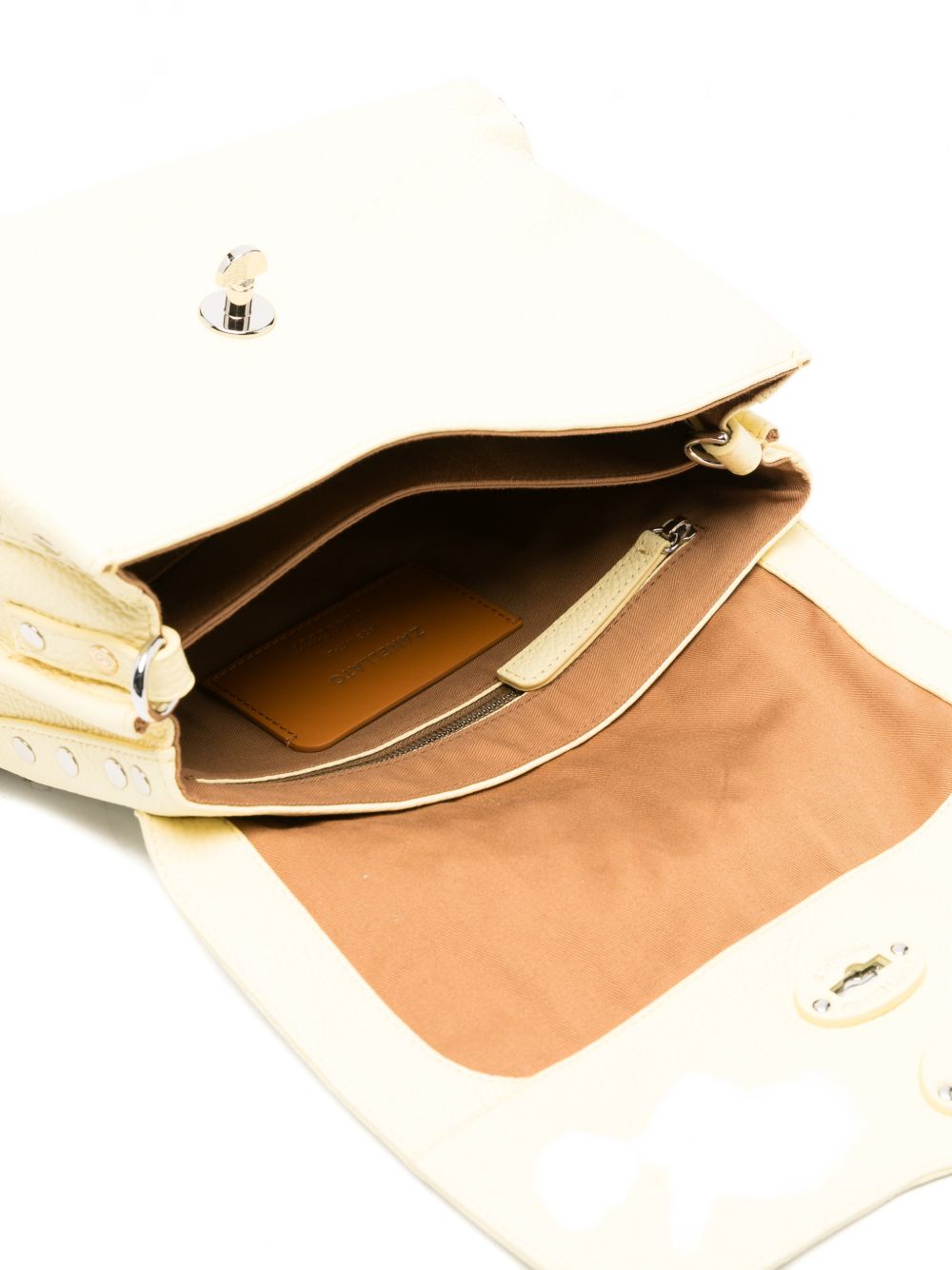 Zanellato Bags - YELLOW | aa10e73c8c385aa70cbe9c9c7a0cb78cc9b61b42