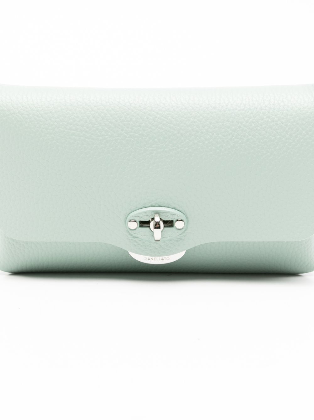 Zanellato Bags - Blue and green | dc5e032d4516014d7ce7659ce60e413fbb58957b