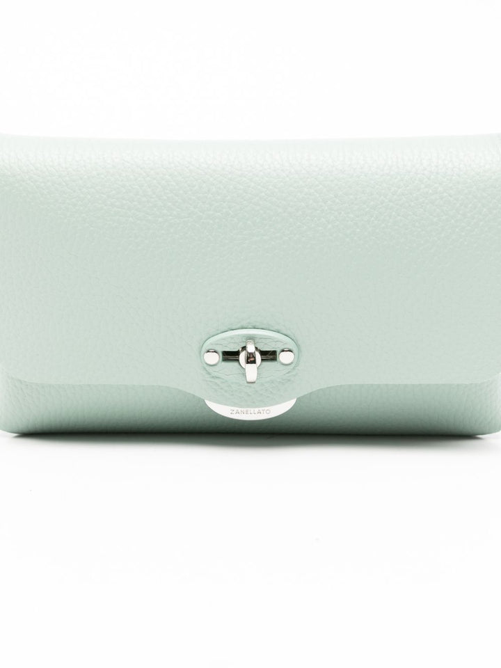 Zanellato Bags - Blue and green | dc5e032d4516014d7ce7659ce60e413fbb58957b