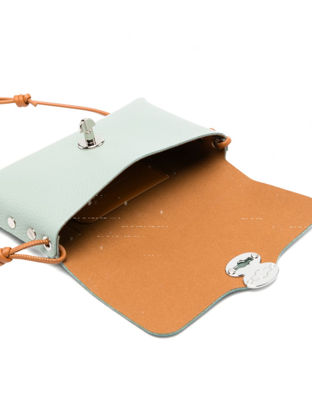 Zanellato Bags - Blue and green | cb6bf6a29189ed58b57919fc6e85f6809456783b