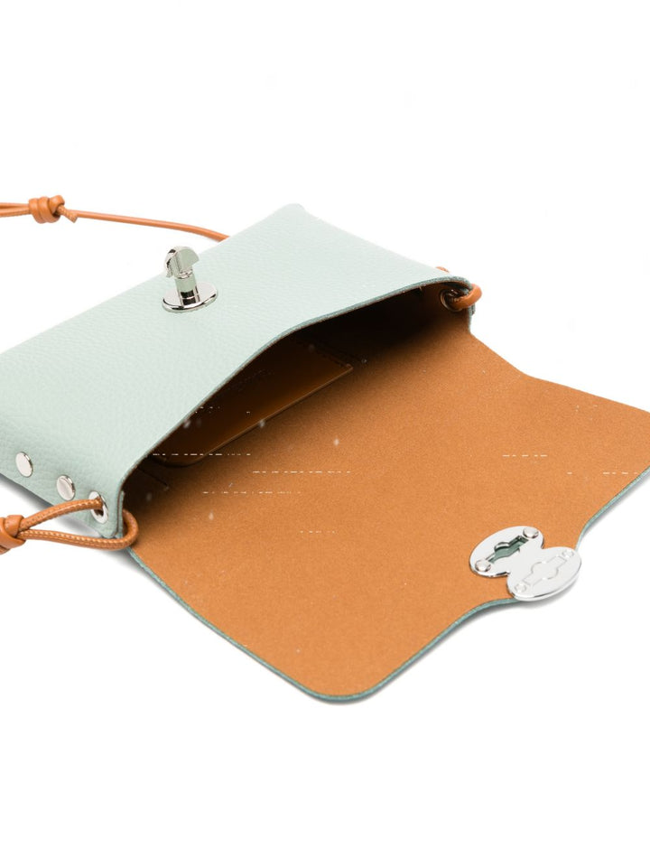 Zanellato Bags - Blue and green | cb6bf6a29189ed58b57919fc6e85f6809456783b