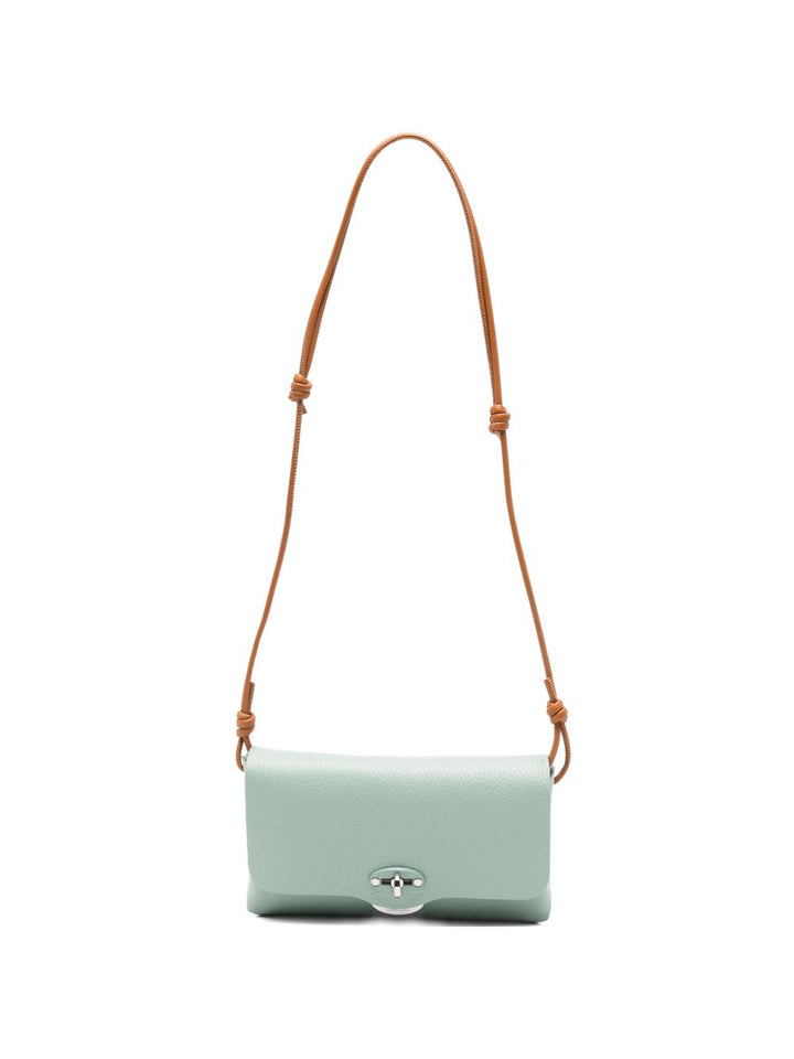 Zanellato Bags - Blue and green | 5d75bb4251d8569983a32df7609262f1f675d777