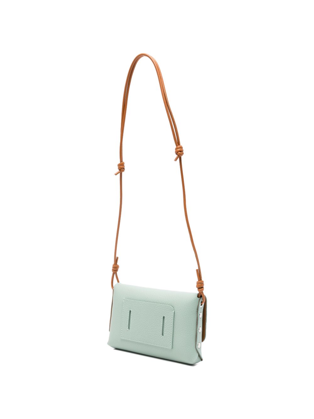Zanellato Bags - Blue and green | ceb03d5218eec92238f2e4264b347541c2795859