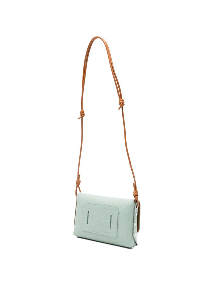 Zanellato Bags - Blue and green | ceb03d5218eec92238f2e4264b347541c2795859