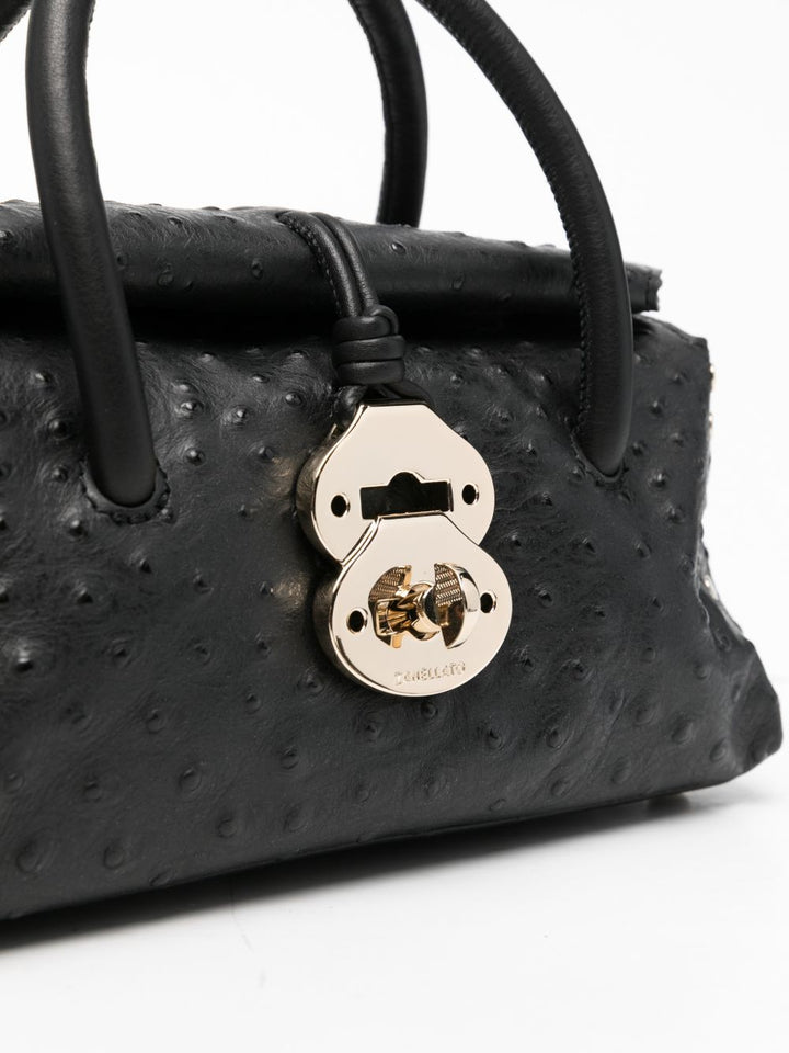 Zanellato Bags - Neri e Grigi | e274b4b0b75094f9e3f6ad1ebdb4f2aac9a35adb