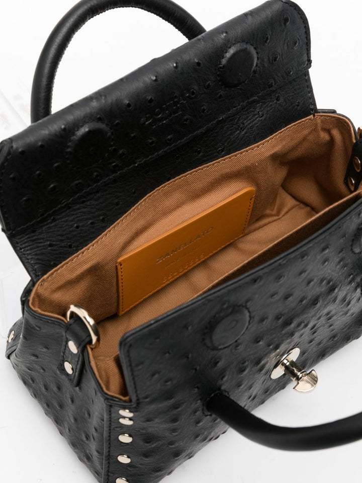 Zanellato Bags - Neri e Grigi | c335bf26723256ab6eada3f57a11692b8adf1a37