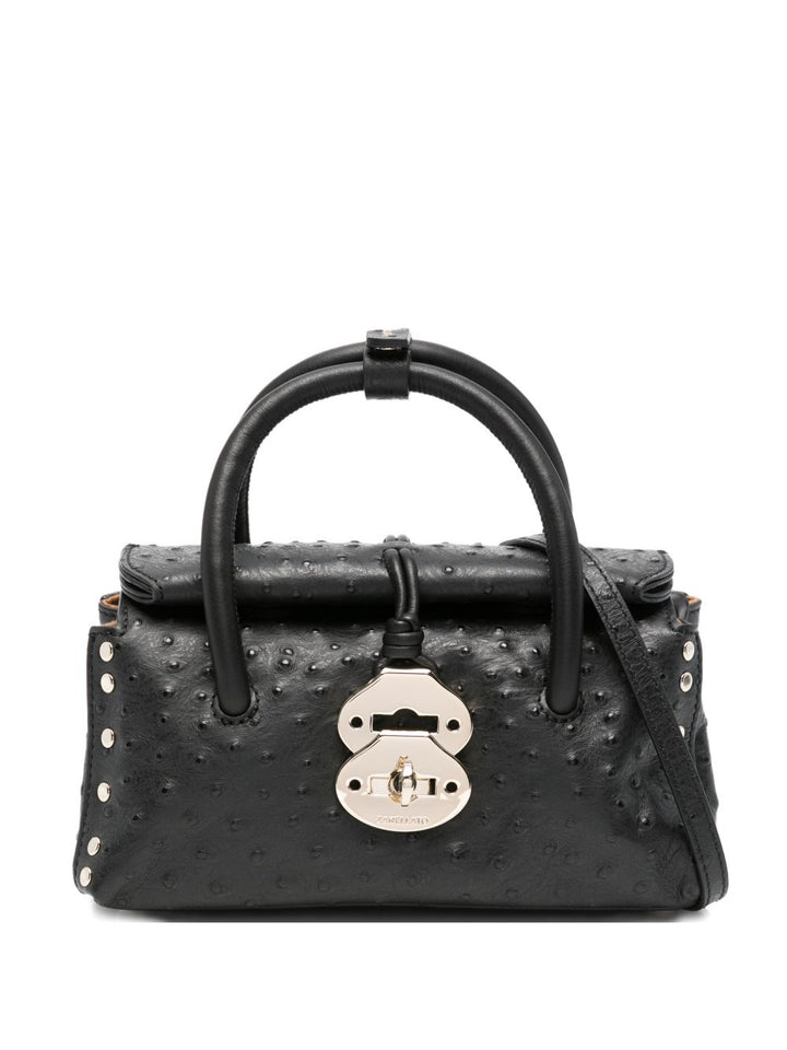 Zanellato Bags - Neri e Grigi | fa3dc64f9e4378b86dbcb89b83bd92c6f4a12b8e
