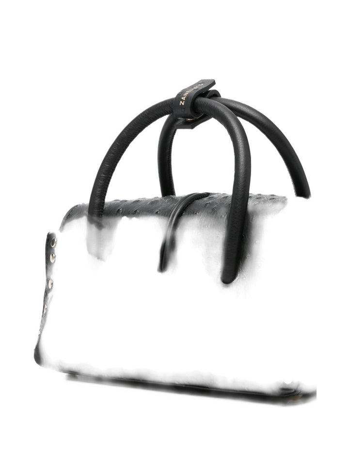Zanellato Bags - Neri e Grigi | 62b66460a10ab43f51487d654bc933887f64c465