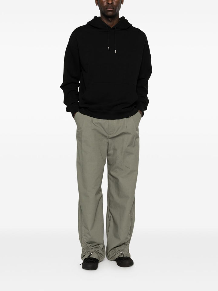 Canada Goose Sweaters - BLACK | f3d1ecf7fca330eb201e32b4706daf1430ad0d42