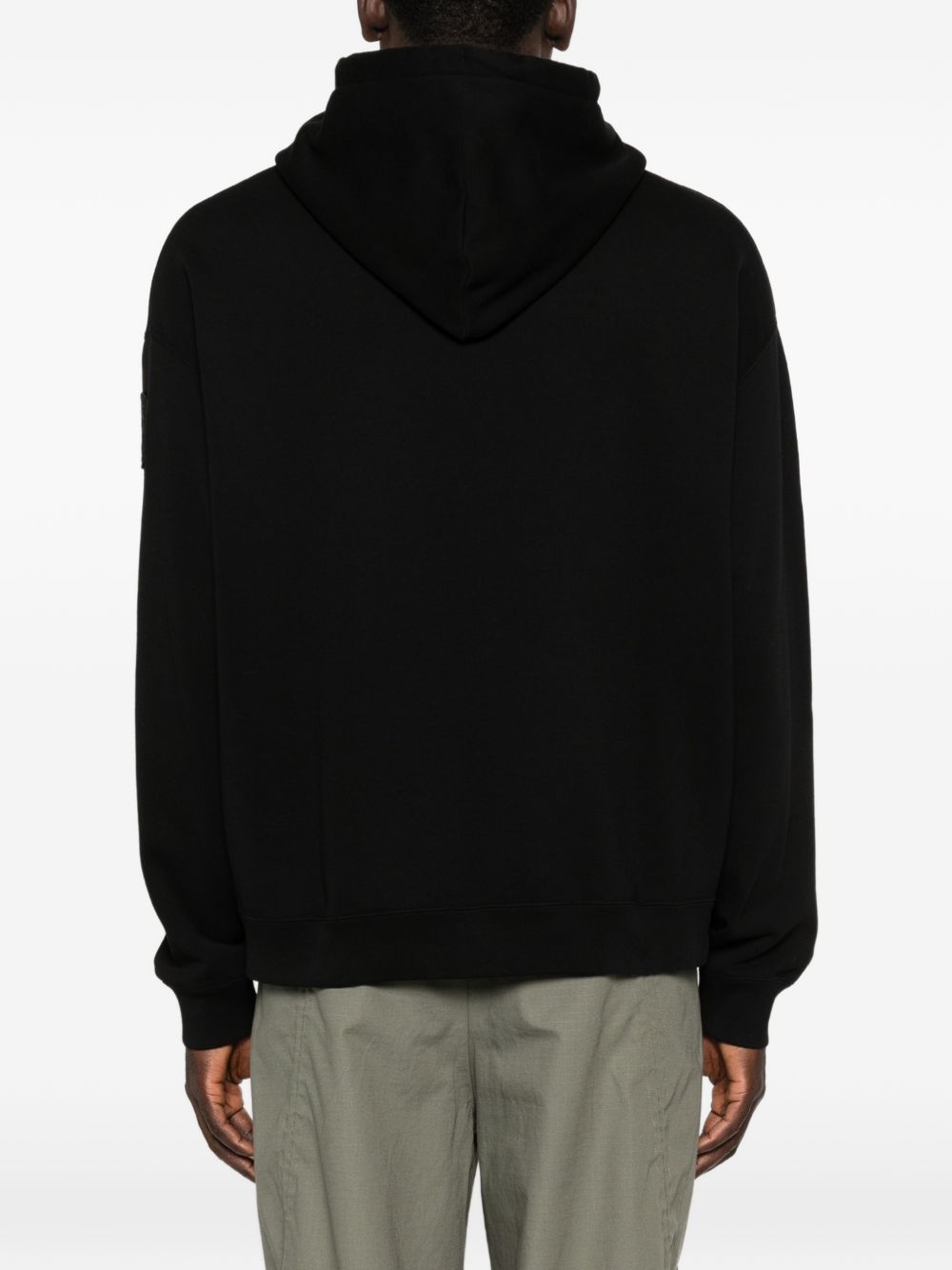 Canada Goose Sweaters - BLACK | cb21e964e8a9530b9b8ec7ada4e64379b81aa725