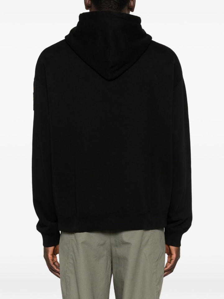 Canada Goose Sweaters - BLACK | cb21e964e8a9530b9b8ec7ada4e64379b81aa725