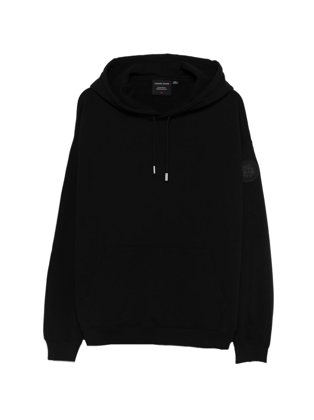 Canada Goose Sweaters - BLACK | 681a119f7bf132d5a41355d3cac745aacfd4aabb