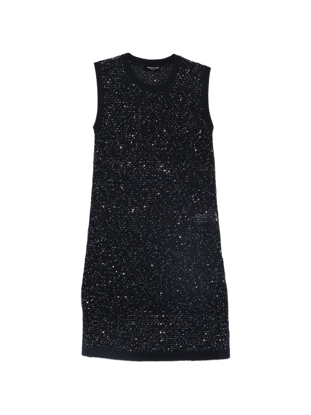 Fabiana Filippi Dresses - Blu e verdi | d5ab21d5b1ee9f0dfcc24221d46e8f77b58ad7f8