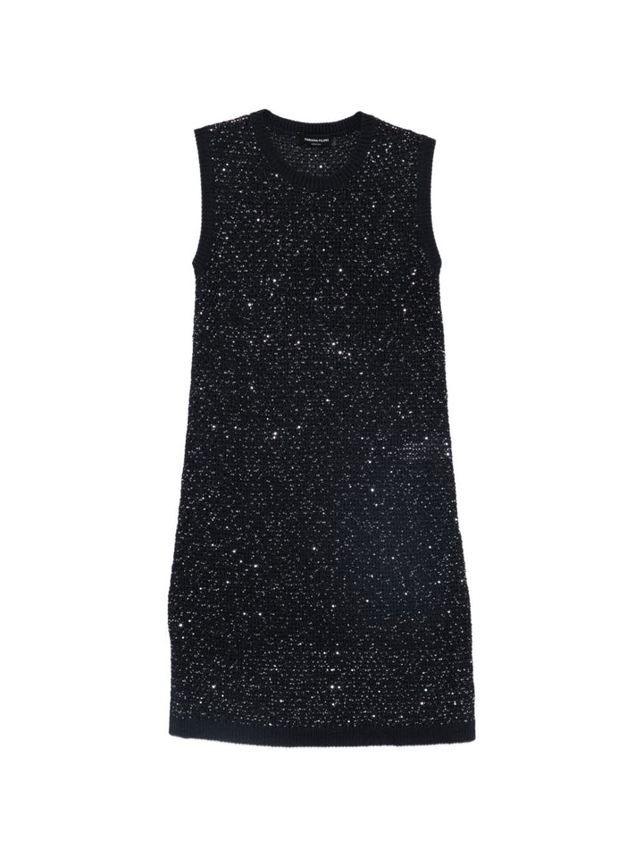 Fabiana Filippi Dresses - Blu e verdi | d5ab21d5b1ee9f0dfcc24221d46e8f77b58ad7f8