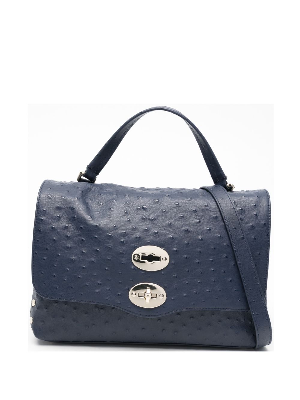 Zanellato Bags - Blue and green | ee36f9806d641941766d7b89247aa3451d9fa3d8