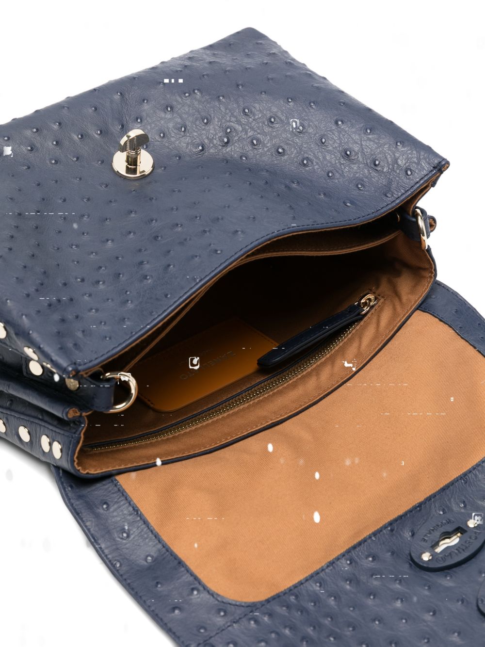 Zanellato Bags - Blue and green | 07a20301abbae1f295cef10e7dde556ed6c8f62c