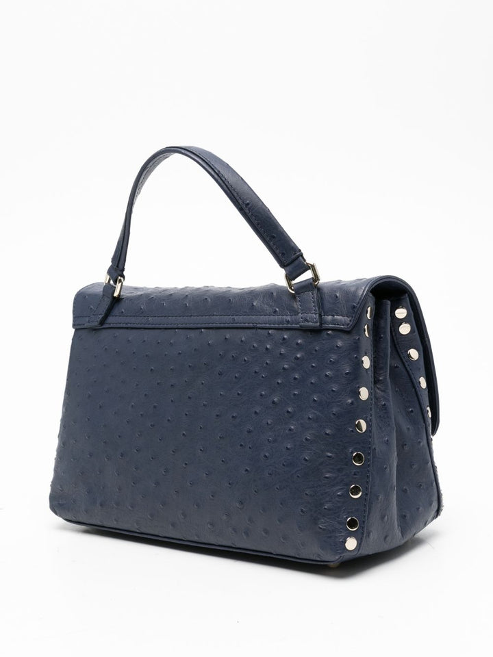 Zanellato Bags - Blue and green | a6980632f94f5a3b9925c2390ff46f06ea6e2ec0