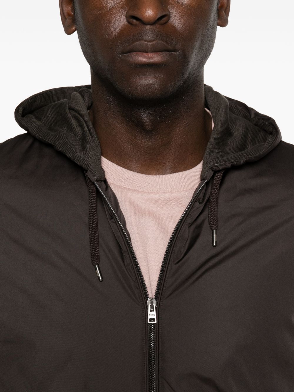 Herno Coats - BROWN | a9290058282022bfc4dbe88b7645b586244f18d8