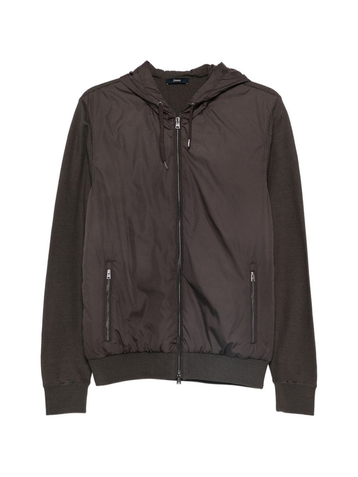 Herno Coats - BROWN | a3bb45455474cd32fb6399219d1f473d59ab0679