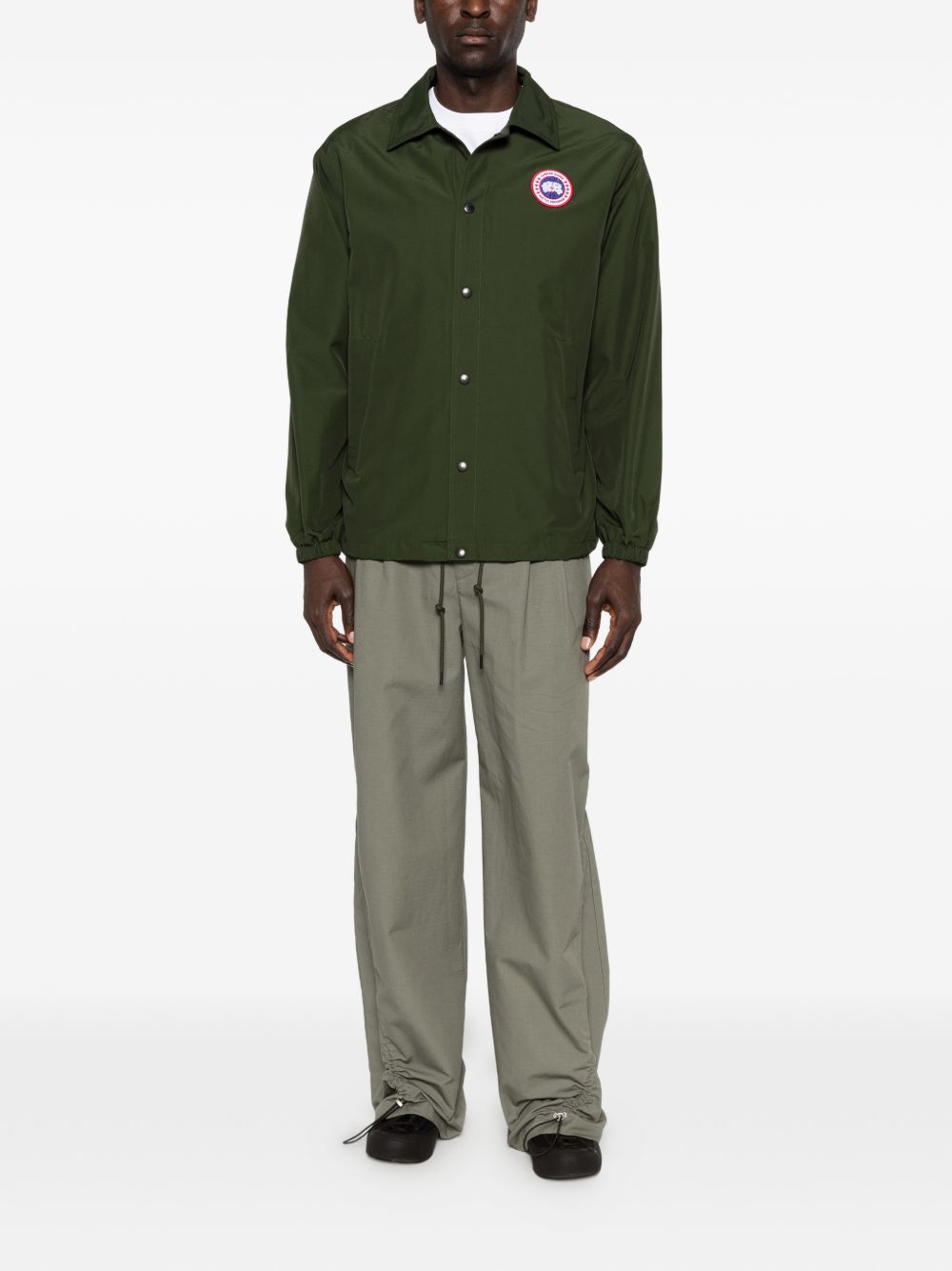 Canada Goose Coats - MARRONE | c44b527f2efbc29d9565e262699426c84d781a25