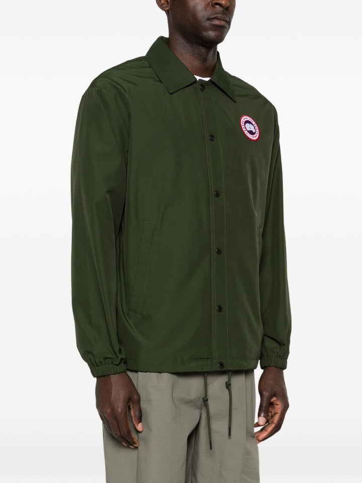 Canada Goose Coats - MARRONE | 8c949e9b5ffcdb318dbb27cc7b02b4a5787e8398