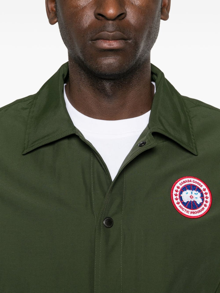 Canada Goose Coats - MARRONE | edb7717a9e1c12a284e6aa21685f86c5d30eed2d