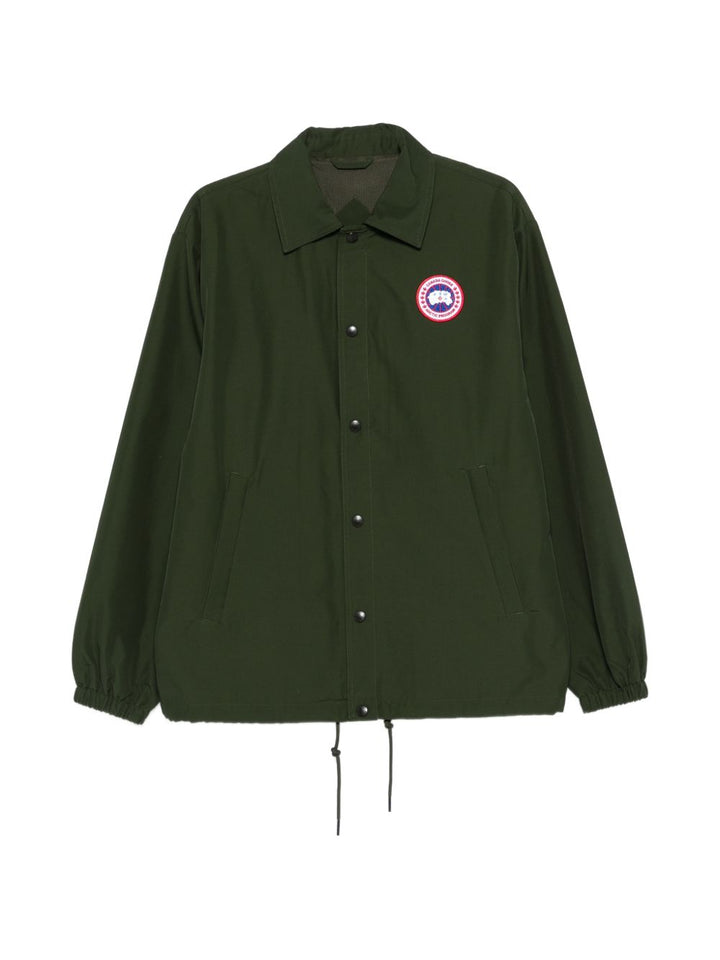 Canada Goose Coats - MARRONE | 2fffc208d89636835b91a680e7a7dc0524b920bc