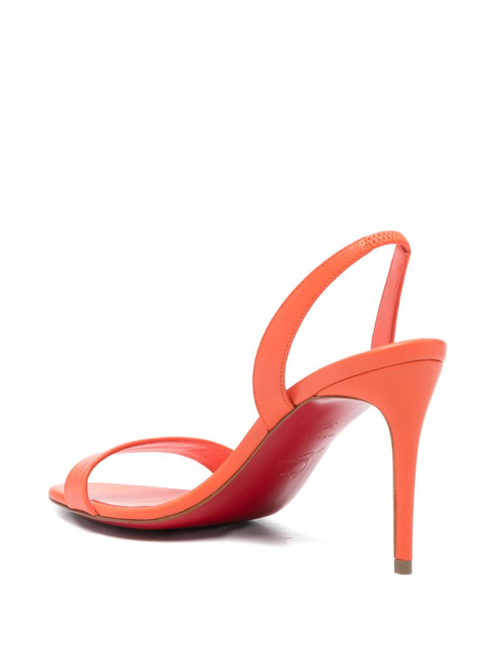 Christian Louboutin Sandals - Vivaci | aa537e9586b84b35350986cf13aeafedf9699fd0